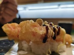-滨寿司(新街口中央商场店)