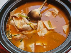 -久宴·天目湖大鱼头(恐龙园店)