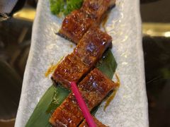 -昱匠·日本料理(金融街店)