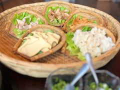 -滇野云南野生菌餐厅(陕西南路店)