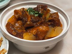 -小吊梨汤·北京菜·烤鸭(鸟巢店)