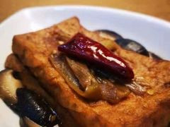 葱辣豆腐-之参餐厅(前门大街店)