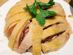 泰煌鸡-泰煌鸡·上海白斩鸡·鸡汤面(鹤庆店)