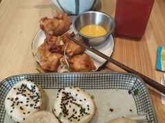 -陈家生煎(世茂双子塔店)
