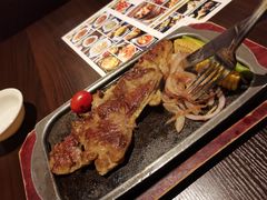 -路易十三西餐厅(西关新天地店)