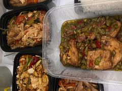 -辣公子·千岛湖私房菜(滨江店)