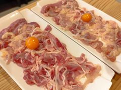 -淼福猪肚鸡·椰子鸡火锅(大沙地店)