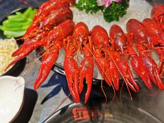 -红盔甲·小龙虾(长寿路店)