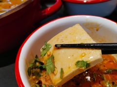 -小蛮椒麻辣烫·麻辣拌(静安店)