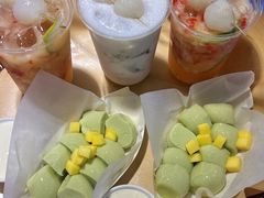 -太琼糟粕醋·海南酸汤火锅(亚龙湾店)