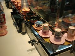 -争鲜回转寿司(通州万达店)