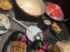 -捞王锅物料理(金华义乌之心店)