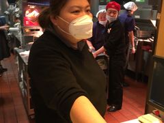 -麦当劳(望京国际商业中心店)