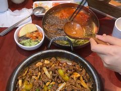 -屋里家延边朝鲜族冷面(南园店)