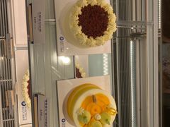 -Pantry's Best派悦坊蛋糕(K11购物艺术中心店)