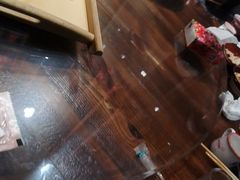 -破瓦寒窑·地摊烤羊排