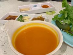 -韩时烤肉(枫蓝店)