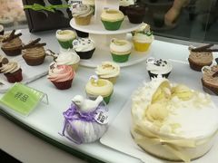 -Pantry's Best派悦坊蛋糕(K11购物艺术中心店)