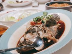-百富源·海鲜辽菜(浑河堡店)