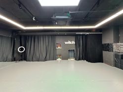 -WITCH （舞季）舞蹈工作室