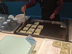 -天盛海鲜烧烤大排档·本地小海鲜·牟平腿穗子(幸福店)
