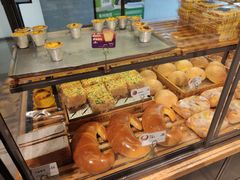 -BreadTalk面包新语·烘焙蛋糕(海珠丽影广场店)