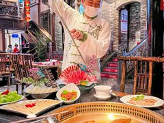 -红运火锅·中国名火锅·国风演绎(省体店)