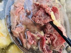 -万祥牛肉火锅(金龙店)