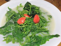 -广东道至正餐厅(区庄店)