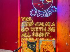 -黑熊披萨orso pizza