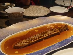 -曾宴·楚菜(湖北省博物馆店)