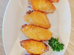 -必胜客(海滨店)