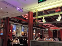 -大鸭梨烤鸭·北京菜(南小街/南苑店)
