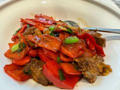 -院里寻菜·精致庭院菜(观沙岭店)