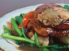 东坡肘子-老丘丘(较场口店)