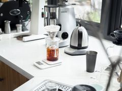 -隹木咖啡馆(宝龙广场店)