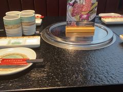 -牛焱·烧肉酒肆(五大道店)