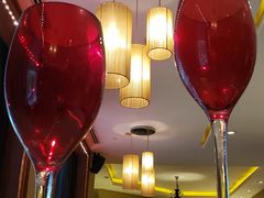 -上海丽笙精选海仑宾馆·莫赛克餐厅