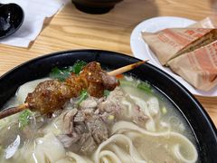 -牛记烩面(七星西路店)