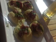 -LENBACH兰巴赫西餐啤酒坊(大连东港店)