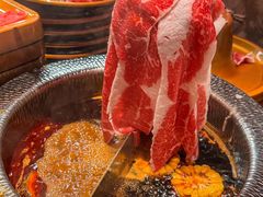 -牛YO寿喜烧火锅自助(三台子万象汇店)