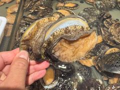 -一方渔歌蒸汽海鲜自助(文化路万达广场店)