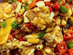 -田婆婆的菜(新天地店)