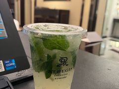 -瑞吉吧 The St·Regis Bar(长沙瑞吉酒店)