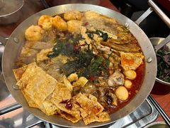 -小螺大作·螺蛳粉火锅(林和西店)