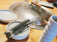 -锅老头铁锅炖•大锅蒸汽海鲜(韩乐坊店)