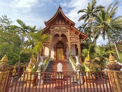 -西双版纳总佛寺
