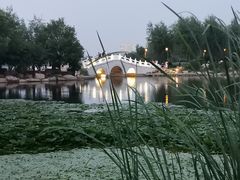 -长春市南湖公园