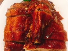 -椿记烧鹅(叠彩店)