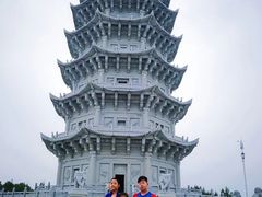 -嘉荫恐龙国家地质公园